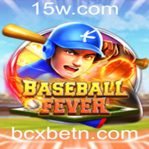 BaseballFever: A Nova Sensação dos Jogos com bcxbet