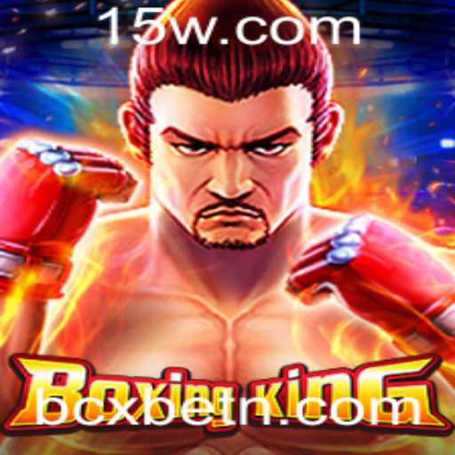 Descubra BoxingKing: O Jogo de Luta que Une Estratégia e Adrenalina