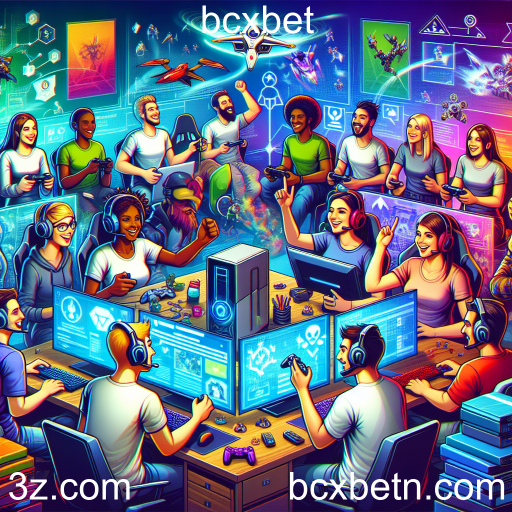 A Importância da Comunidade nos Jogos Online