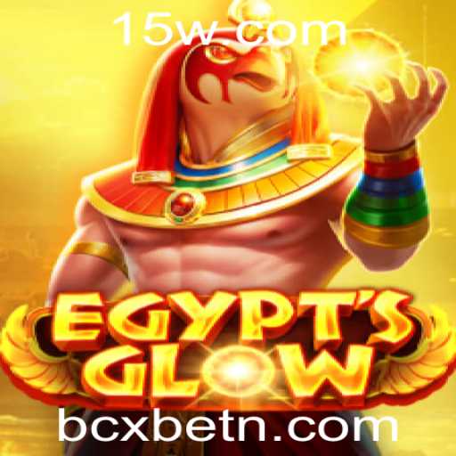 Descubra o Fascinante Mundo de EgyptsGlow: Um Jogo de Aventura e Estratégia