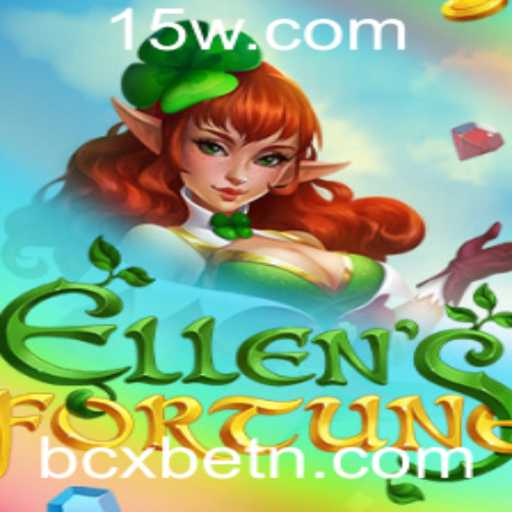 Descubra o Empolgante Mundo de EllensFortune: Um Jogo de Estratégia e Aventura