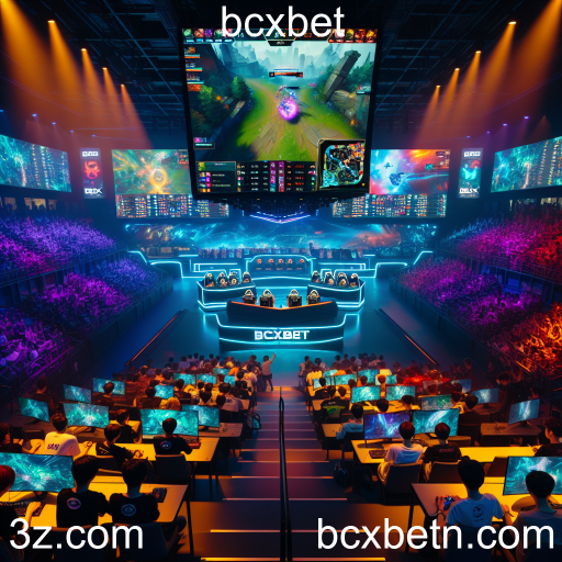 Crescimento e Popularidade dos eSports no Cenário Global