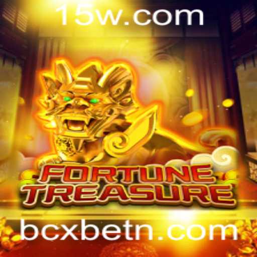 Descubra o Mundo de Aventuras com FortuneTreasure: O Jogo Revolucionário