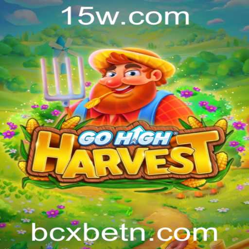 GoHighHarvest: A Nova Sensação no Mundo dos Jogos