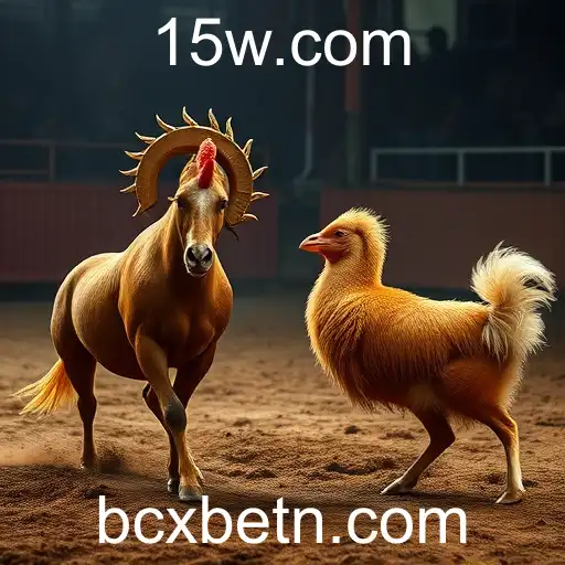 Explorando o Fascinante Mundo dos Jogos de Sabong com BCXBet