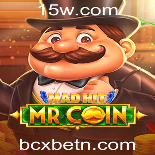 Explorando MadHitMrCoin: O Novo Fenômeno dos Jogos Online