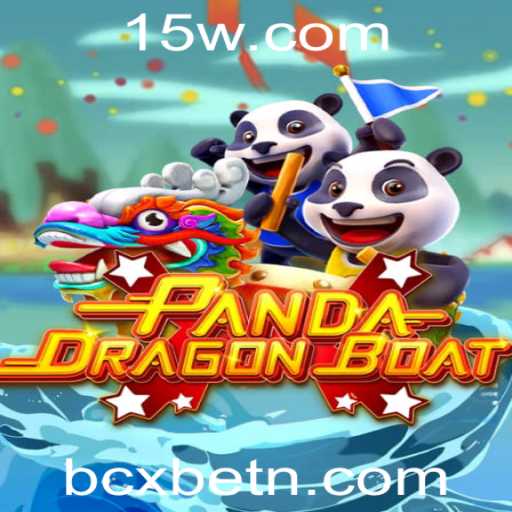 Descubra o emocionante jogo PANDADRAGONBOAT: uma viagem pelo mundo do entretenimento aquático
