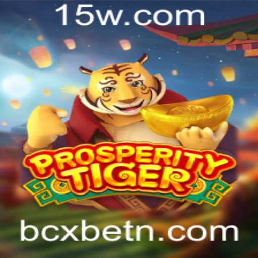 Explorando o Mundo de ProsperityTiger: Um Jogo Empolgante na Plataforma BCXBet