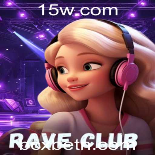 RaveClub: A Nova Sensação no Mundo dos Jogos