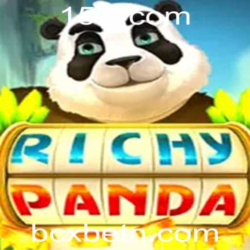 Descubra o Fascinante Mundo de RichyPanda: O Jogo Inovador com bcxbet