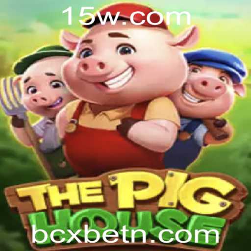 Explorando o Mundo Envolvente de ThePigHouse: Um Jogo de Estratégia Inovador