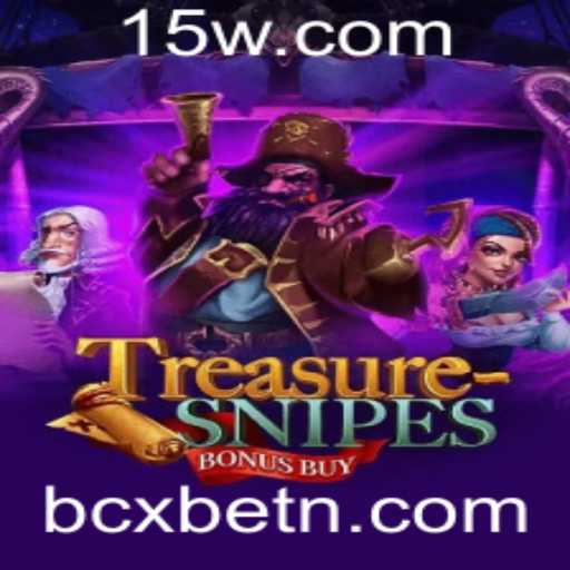 Descubra o Fascinante Mundo de TreasuresnipesBonusBuy na Plataforma BCXBet