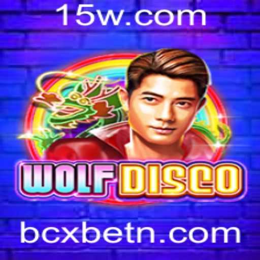 Descubra WolfDisco: O Novo Fenômeno no Mundo dos Jogos